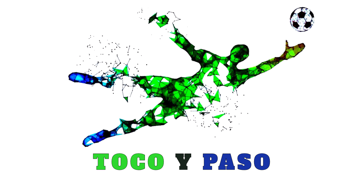 TOCO Y PASO