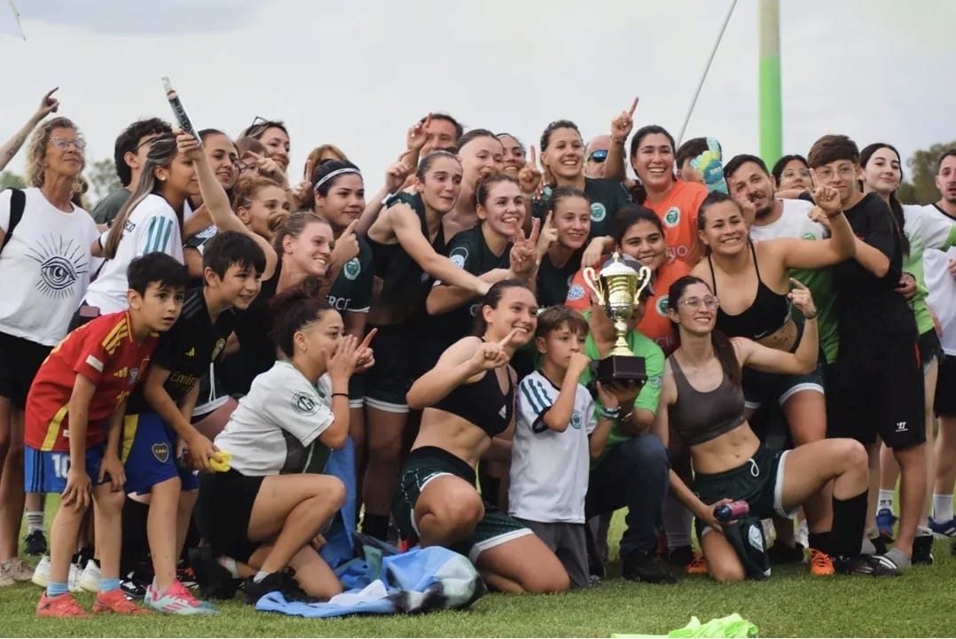 El ascenso de Empleados de Comercio