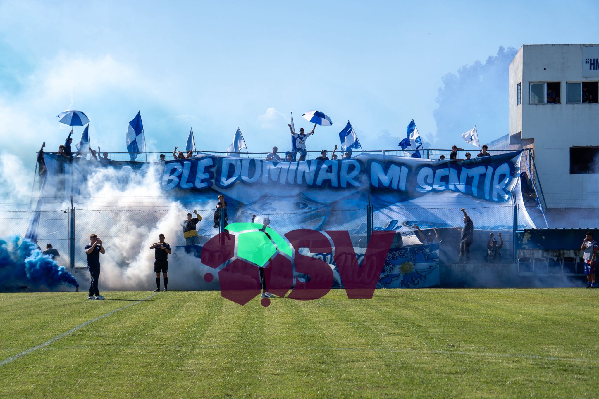 La Armonía cumple 76 años