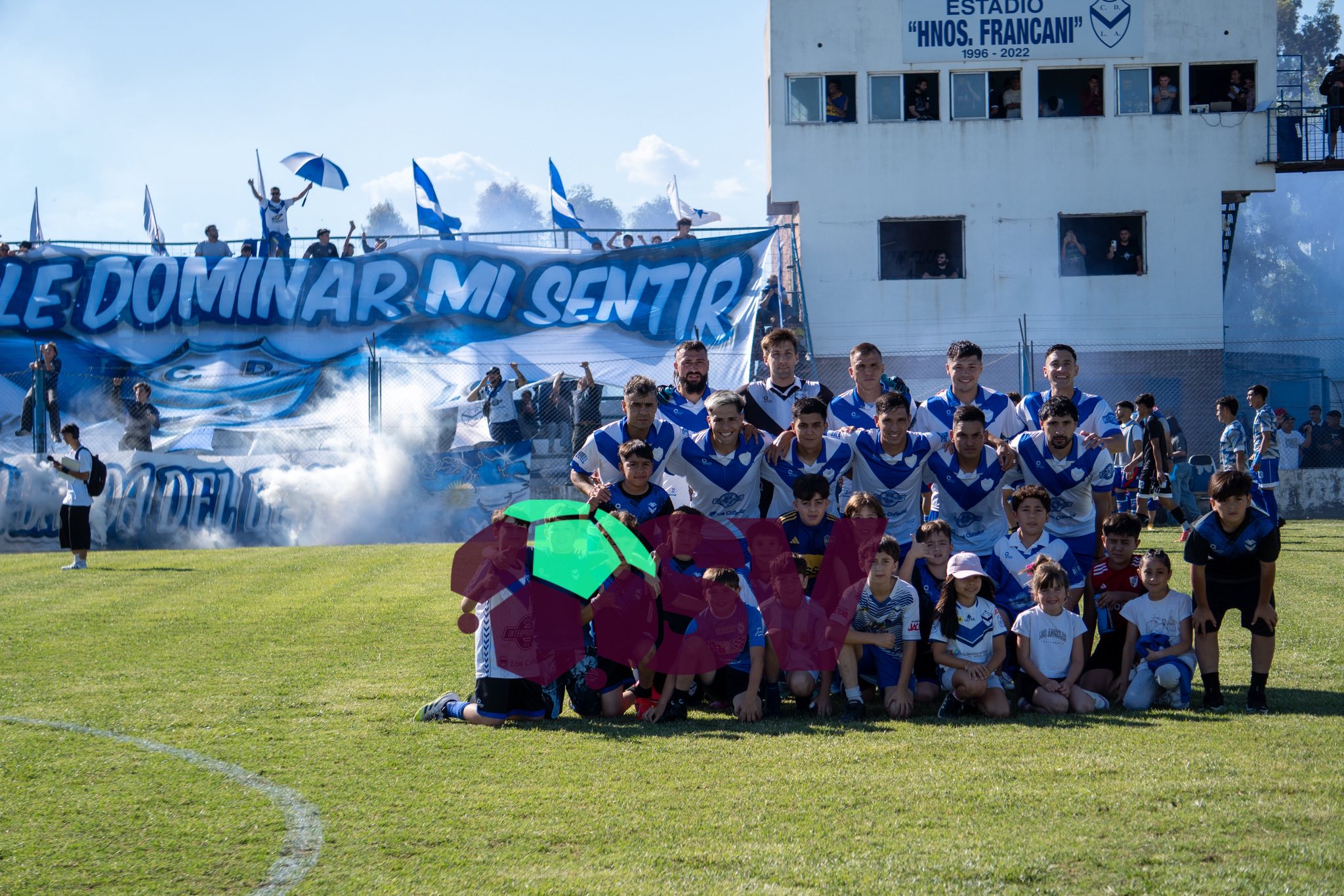 El efecto rebote del Depo