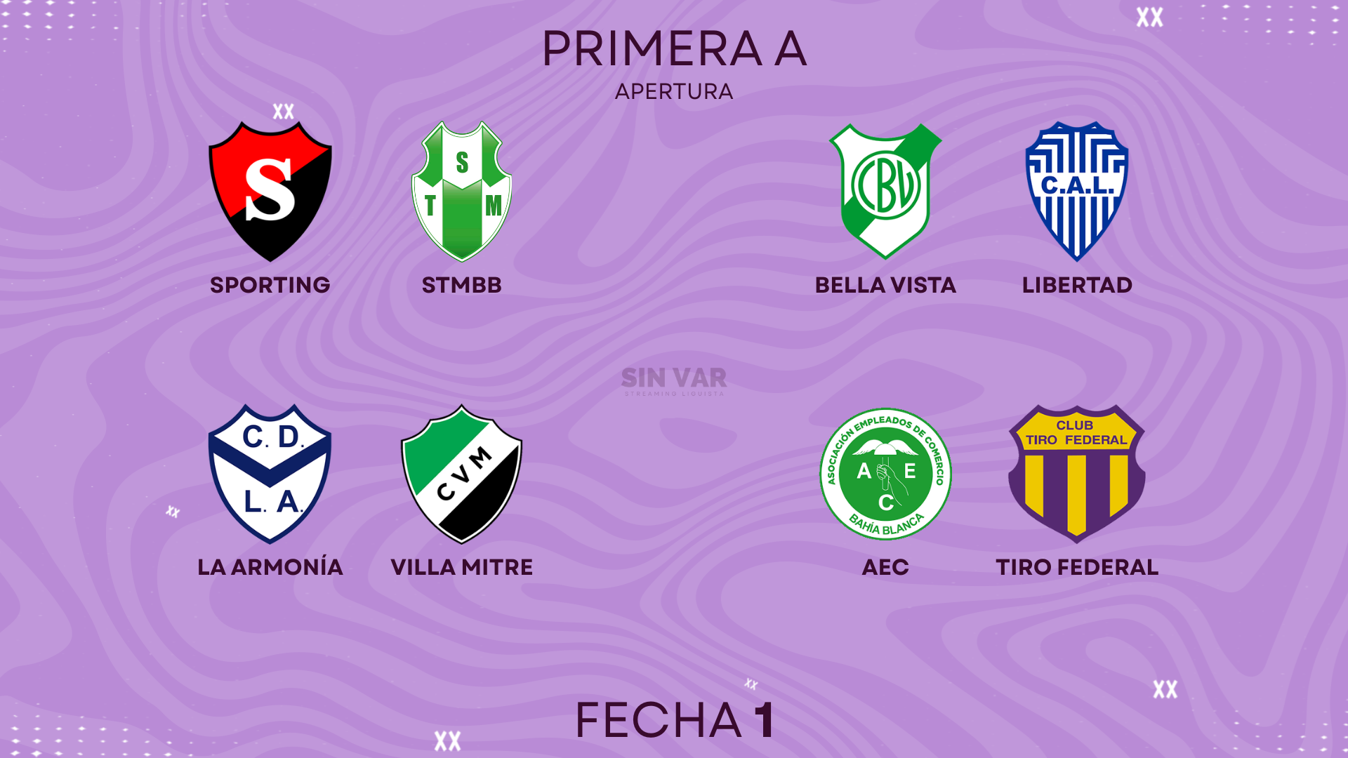 ¿Cómo se jugarán los torneos del fútbol femenino?