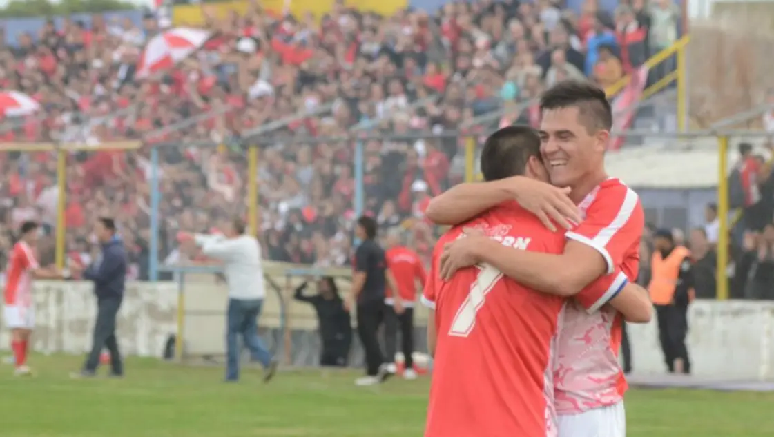 ¿Vuelve el Federal B?