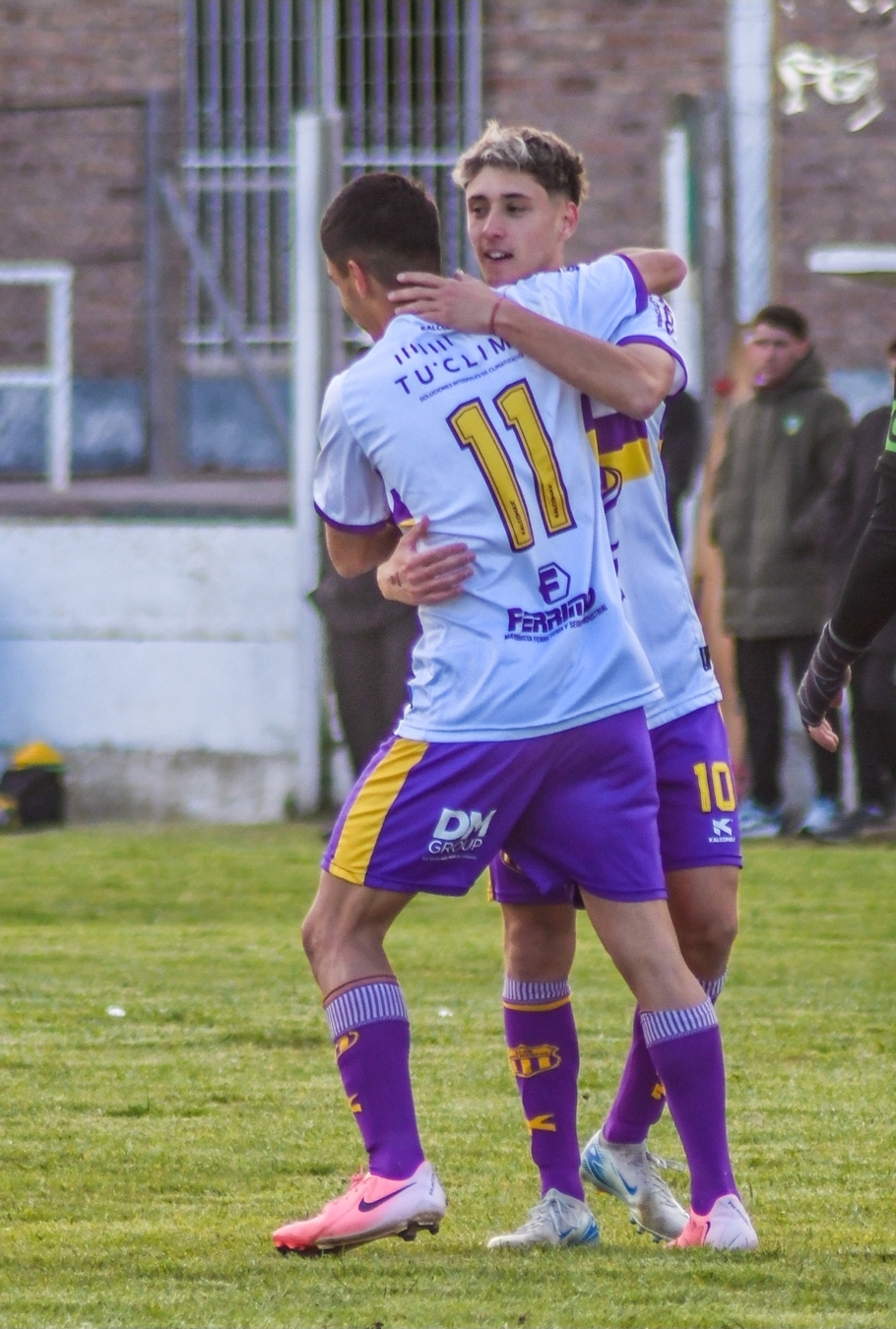 La Liga del Sur es familia