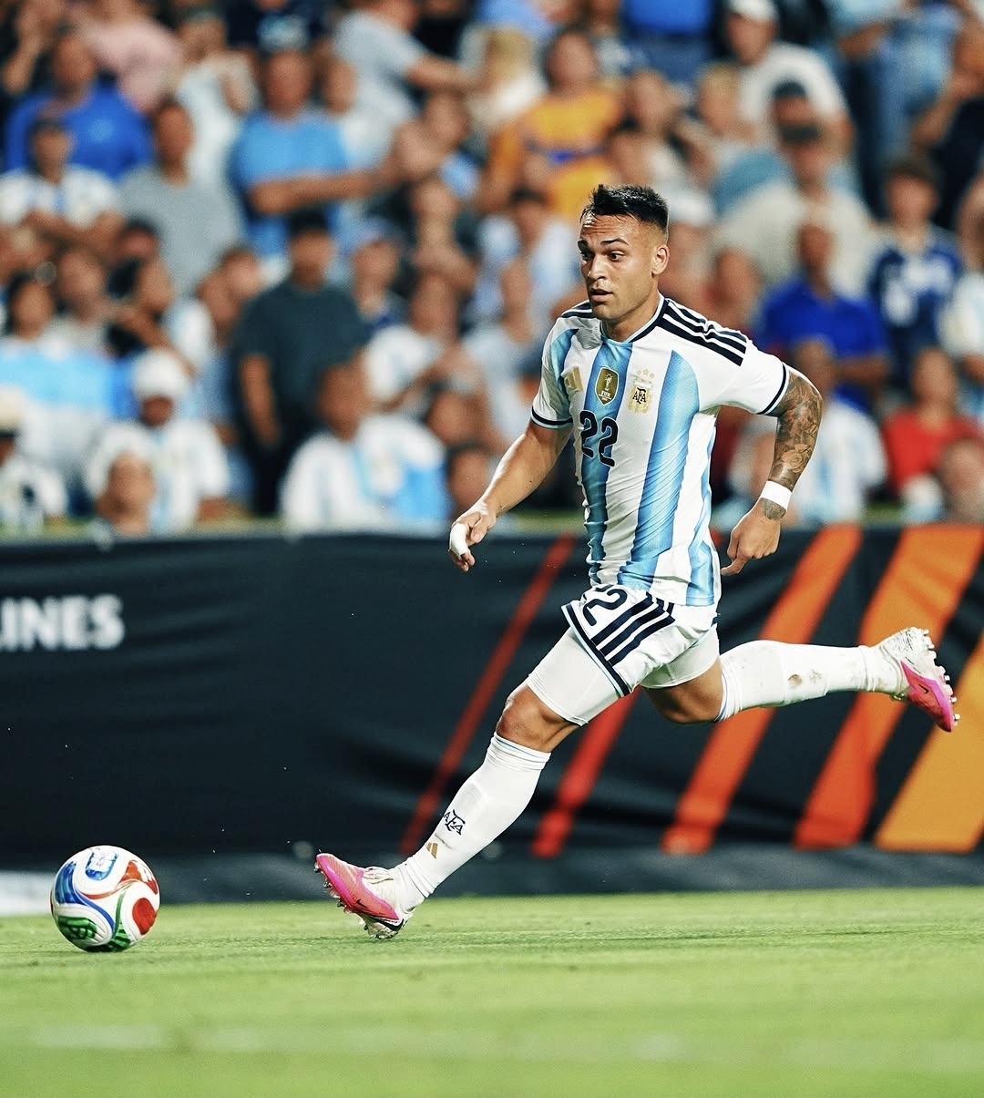 De nuestro fútbol a la Copa del Mundo