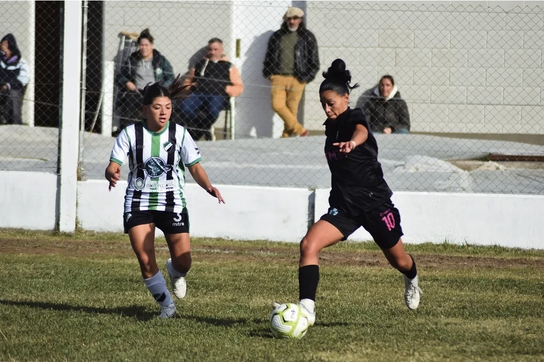 Cuatro equipos, un solo objetivo
