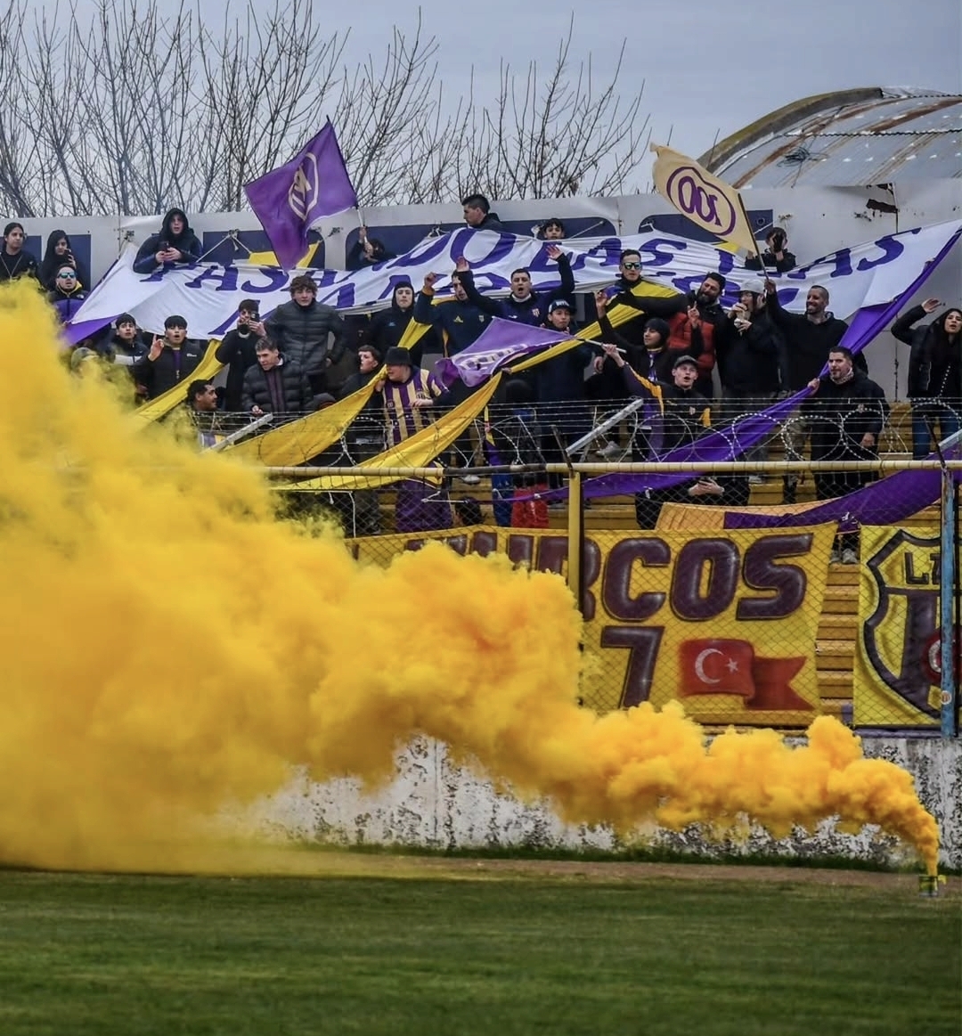 Tiro Federal cumple 101 años