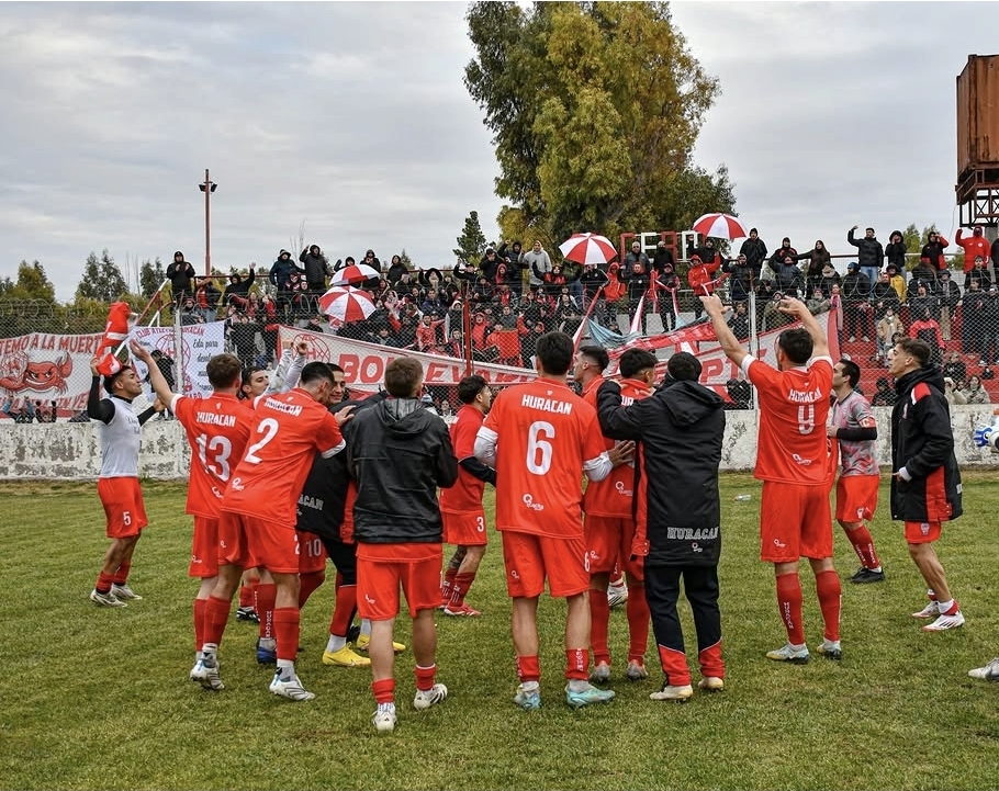 Huracán ganó el Apertura