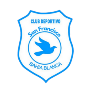 Escudo de San Francisco