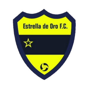 Escudo de Estrella de Oro
