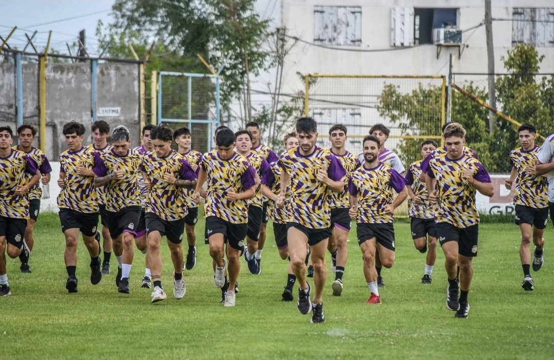 Previa 2026: Tiro Federal