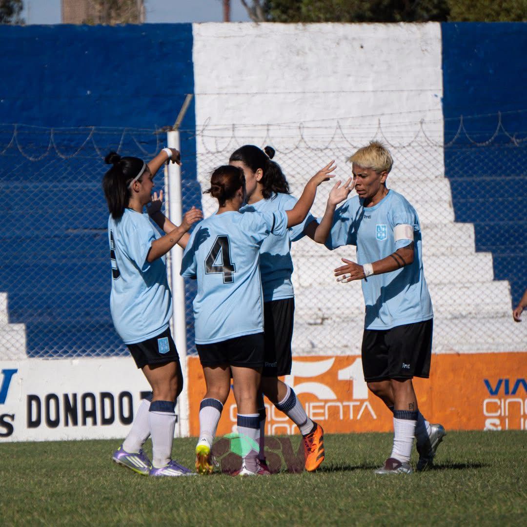 La Selección femenina llega a Mar del Plata con la ilusión intacta