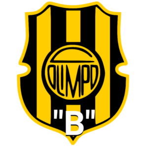Escudo Olimpo B