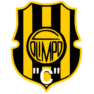 Escudo Olimpo C