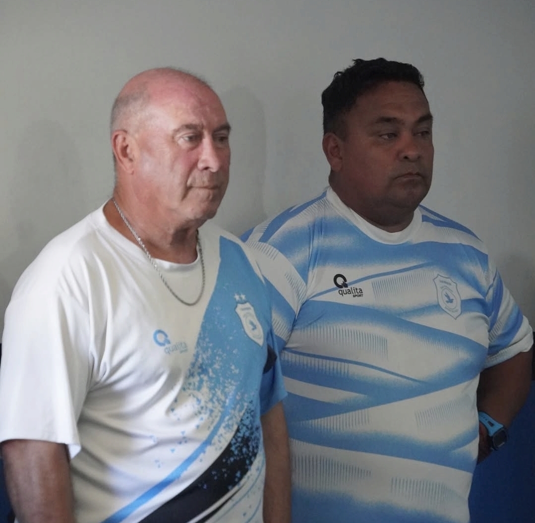 Julio Román vuelve a la Liga