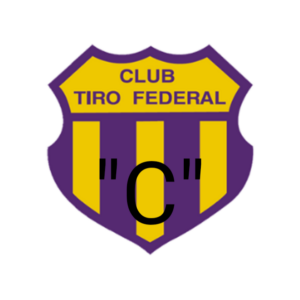 Escudo Tiro Federal C